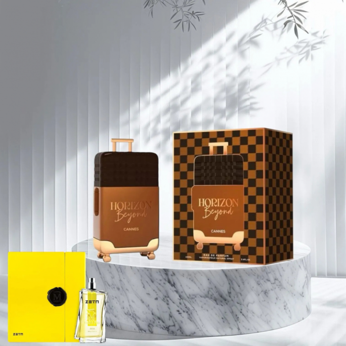 Horizon Beyond Cannes 100ml - Apa Parfum, dama [2]