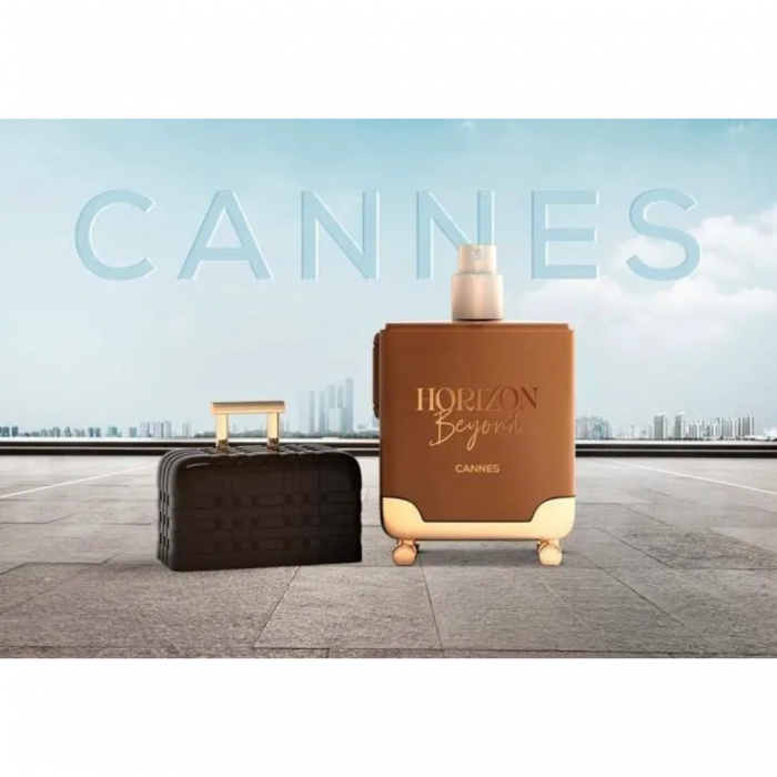 Horizon Beyond Cannes 100ml - Apa Parfum, dama [3]
