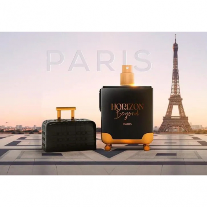 Horizon Beyond Paris for Women 100ml - Apa Parfum, dama [3]