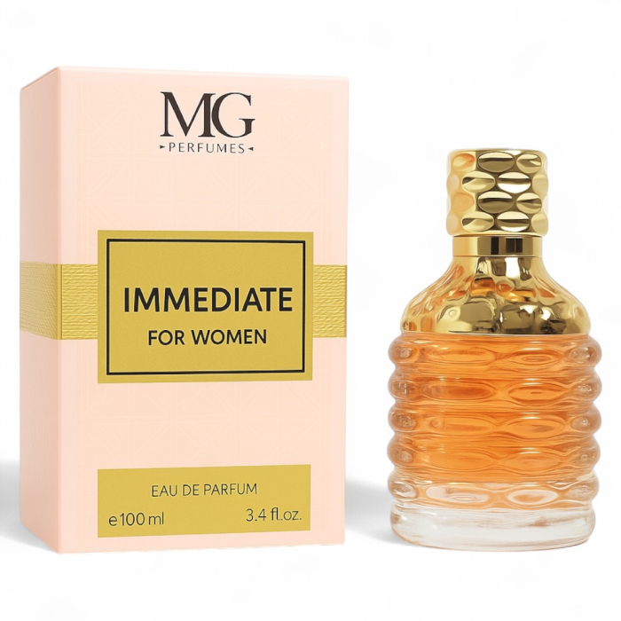 Immediate for Women – Apă de Parfum 100 ml – Inspirat din Idôle de la Lancôme [1]