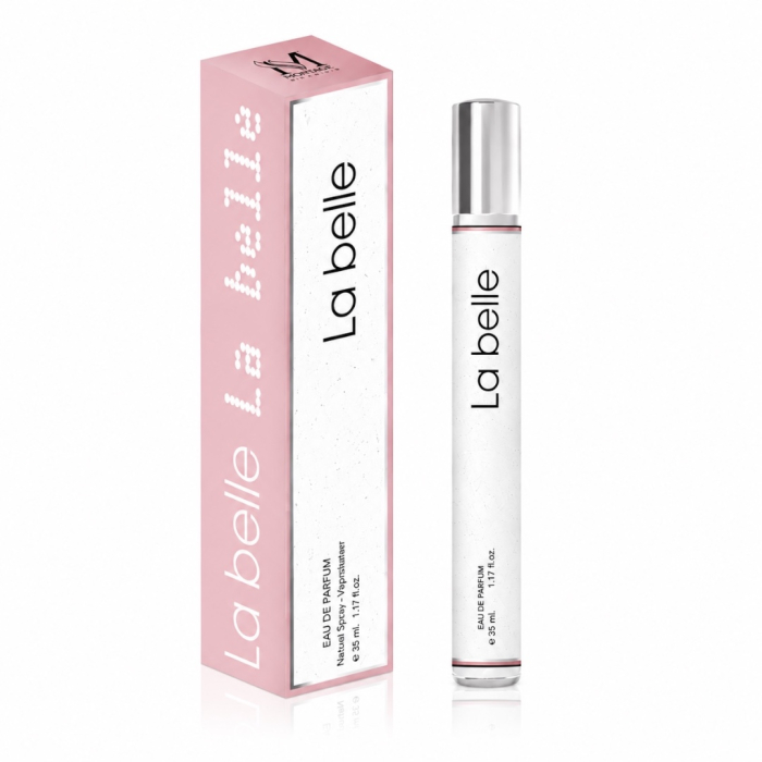La Belle – Parfum Inspirat din La Vie Est Belle Eau de Parfum | Montage Brands 35 ml [1]