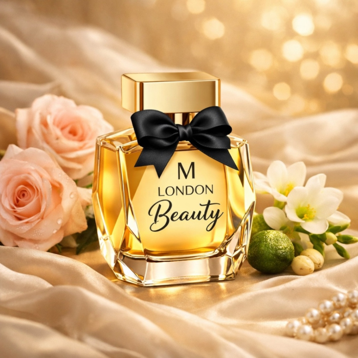 London Beauty 100 ml - Apa Parfum, dama [5]