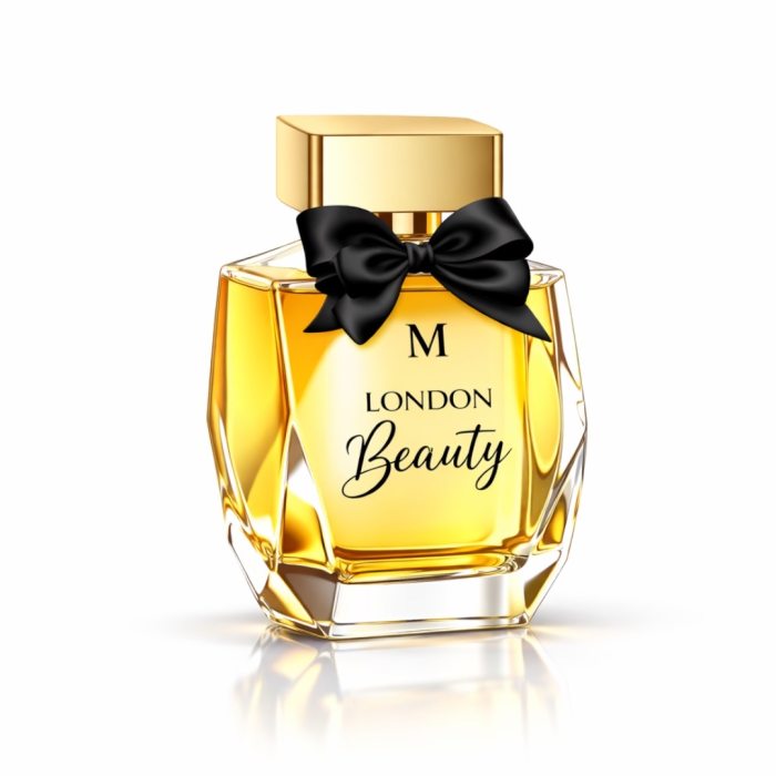 London Beauty 100 ml - Apa Parfum, dama [6]