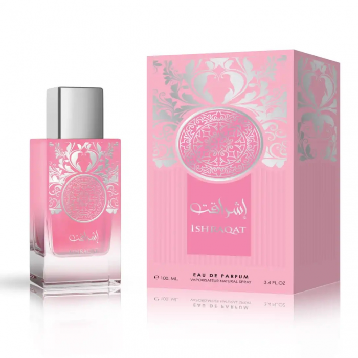 Ishragat Al-Sabah 100ml - Apa de Parfum, unisex [1]