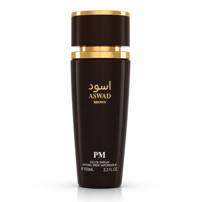Parfum Aswad Brown Perfume Mania – Apă de Parfum 100 ml Unisex [2]
