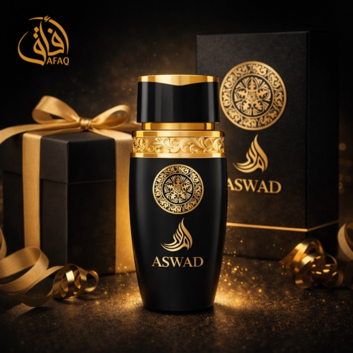 Parfum ASWAD Eau de Parfum 100 ml pentru Bărbați – Aromă Orientală Intensă si Persistentă [4]