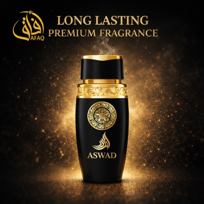 Parfum ASWAD Eau de Parfum 100 ml pentru Bărbați – Aromă Orientală Intensă si Persistentă [3]