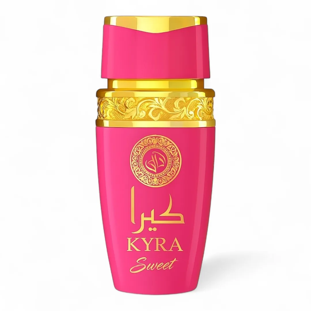 Parfum Oriental Kyra Sweet, Dama 100ml [1]