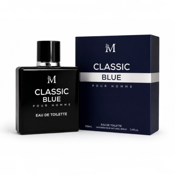 Set 4 Parfumuri Bărbătești 100 ml [4]