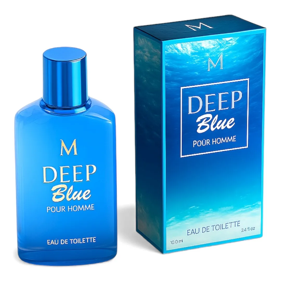 Set 4 Parfumuri Barbatesti 100ml – Inspirate din Dior, Paco Rabanne, Armani, CK [4]