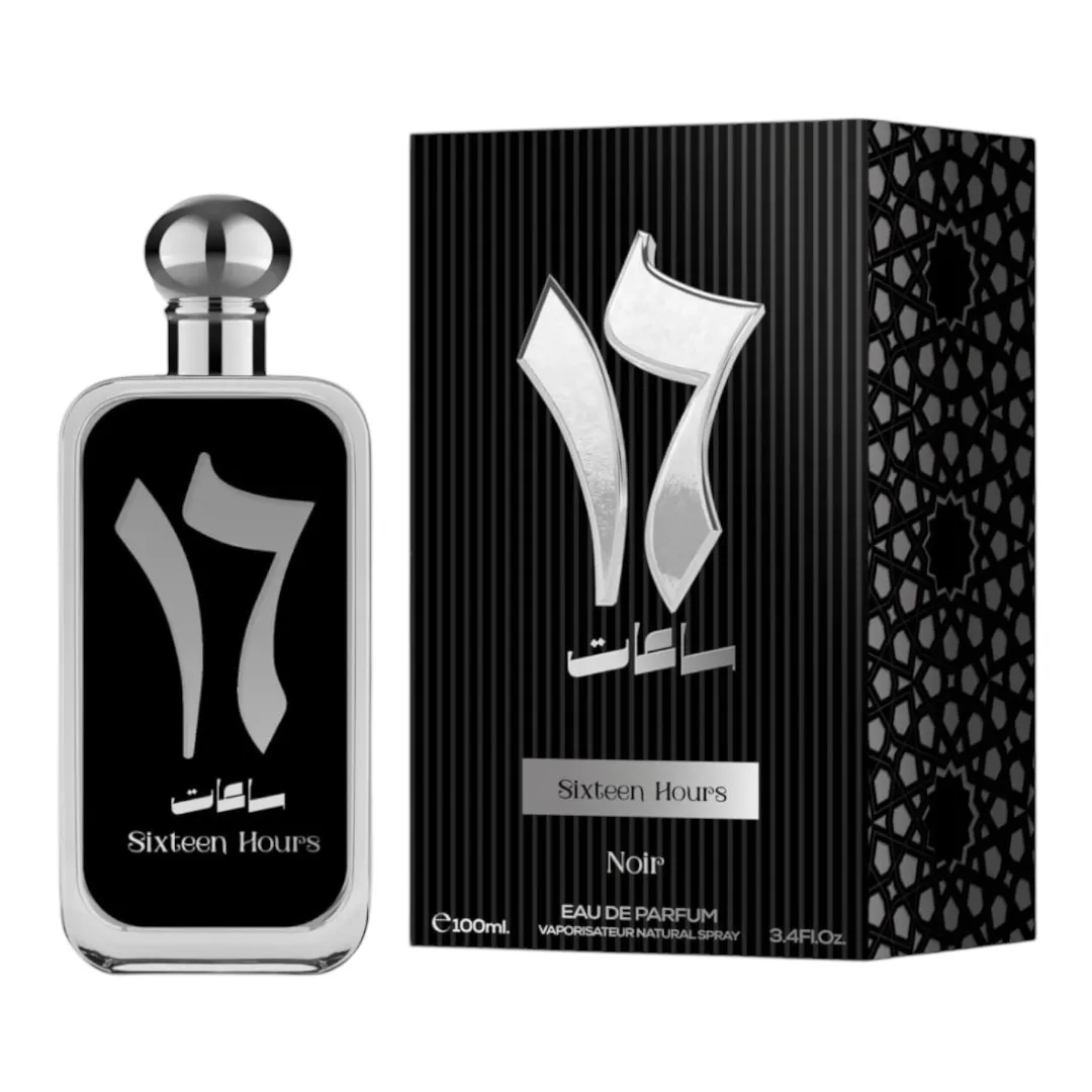 Set 4 Parfumuri Orientale [3]