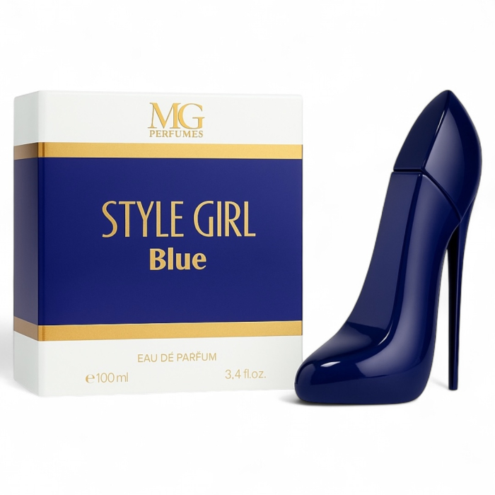 Style Girl Blue – Apă de Parfum 100 ml – Inspirat din La Vie Est Belle de la Lancôme [1]