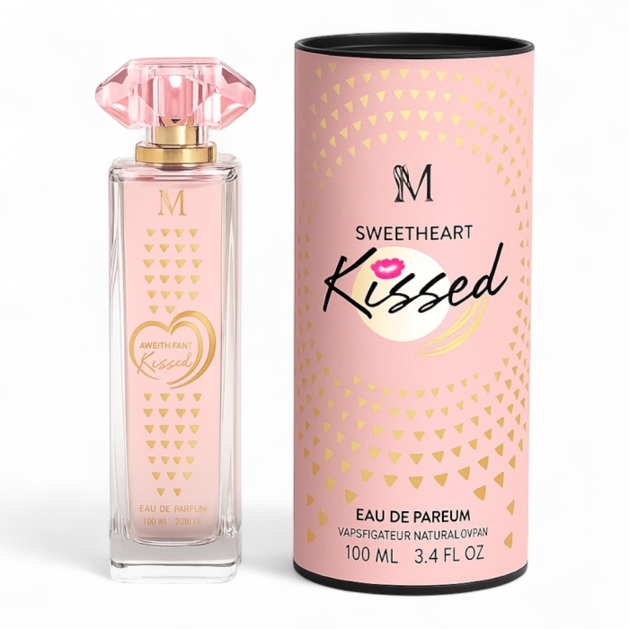 Sweetheart Kissed Women 100ml - Apa Parfum, dama [1]