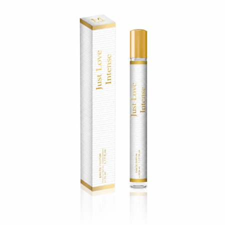 Parfumuri Femei - Just Love Intense – Parfum Inspirat din J’adore Eau de Parfum | Montage Brands 35 ml