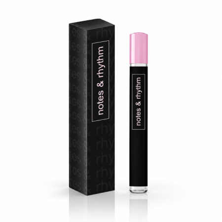 Parfumuri Femei - Notes & Rhythm – Parfum Inspirat din Narciso Rodriguez For Her Eau de Parfum | Montage Brands 35 ml