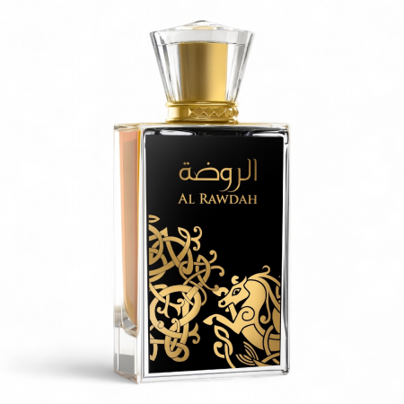 Parfumuri Barbati - Al Rawdah 100ml - Apa de Parfum, unisex