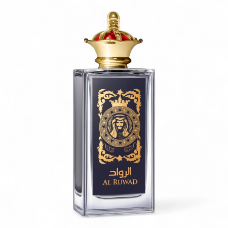 Parfumuri Barbati - Al Ruwad 100ml - Apa de Parfum, barbati