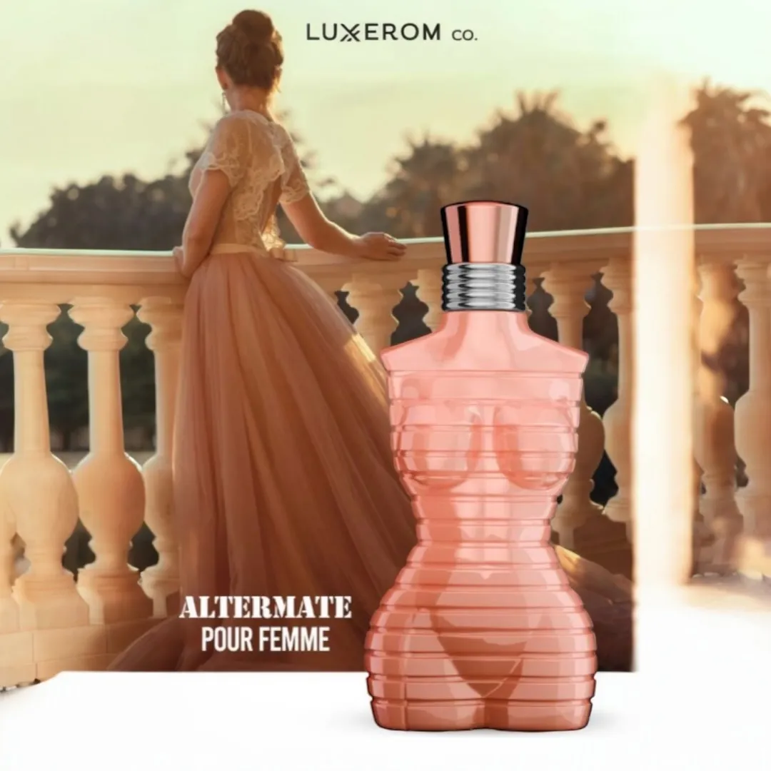 Alternate Pour Femme 100ml - Apa de Parfum, dama [1]
