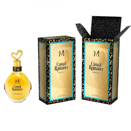 Casual Romanca Women 100ml - Apa Parfum, dama [2]