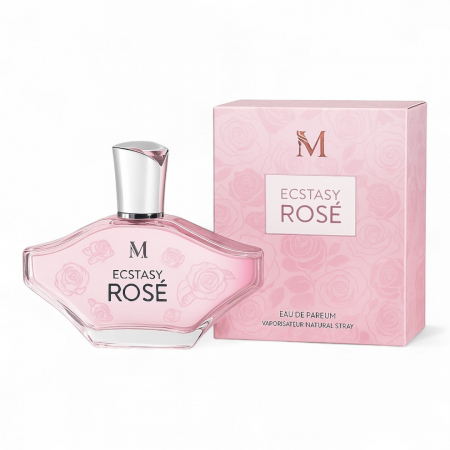 Parfumuri Femei - Apa de Parfum Ecstasy Rose for Women 100ml - Apa Parfum, dama