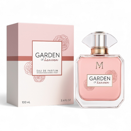 Parfumuri Femei - Apa de Parfum Garden of Heaven Women 100ml - Apa Parfum, dama