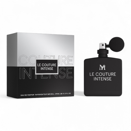 Parfumuri Barbati - Apa de Parfum Le Couture Intense Men 100ml - Apa Parfum, barbati
