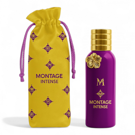 Parfumuri Femei - Apa de Parfum Montage Intense Unisex 100 ml