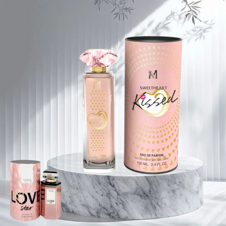 Sweetheart Kissed Women 100ml - Apa Parfum, dama [1]