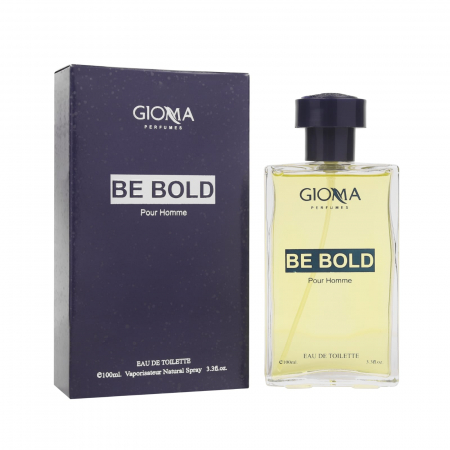 Parfumuri Barbati - Be Bold 100ml - EDT, barbati