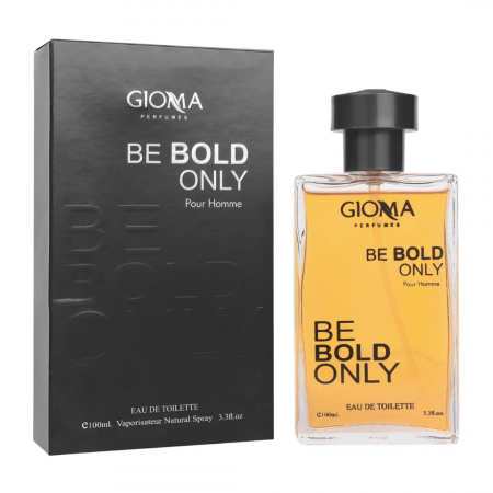 Parfumuri Barbati - Be Bold Only 100ml - Apa de Parfum, barbati