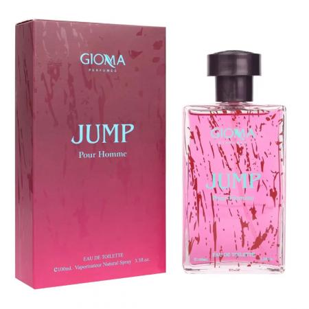 Parfumuri Barbati - Jump 95ml - EDT, barbati