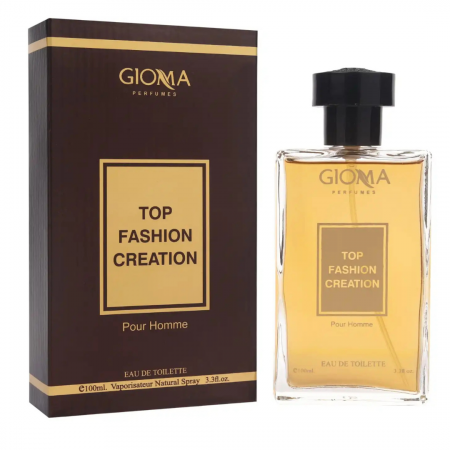 Parfumuri Barbati - Top Fashion Creation 100ml - EDT, barbati