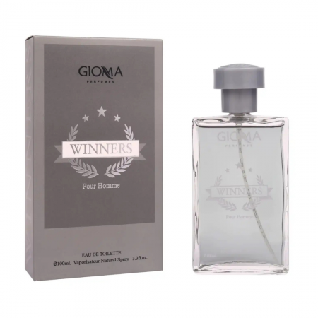 Parfumuri Barbati - Winners 100ml - EDT, barbati