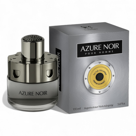 Parfumuri Barbati - Azure Noire for Men 100ml - Apa Parfum, barbati