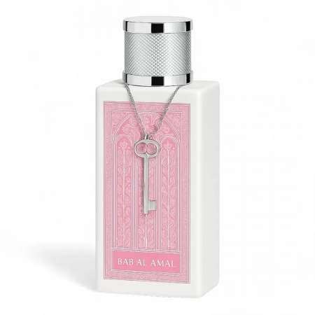 Tipuri de Parfum - Bab Al Amal 100 ml, dama | inspirat din Bab Wardi Ard Al Zaafaran