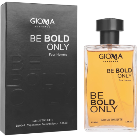 Parfumuri Barbati - Be Bold Only 100ml - Apa de Parfum, barbati