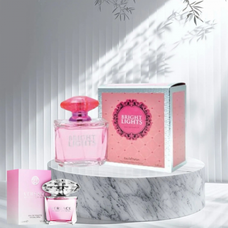 Bright Lights for Women 100ml - Apa Parfum, dama [1]