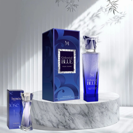 Celestial Blue for Women 100ml - Apa Parfum, dama [1]