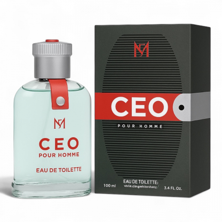 Tipuri de Parfum - Ceo 100ml - Parfum, barbatesc