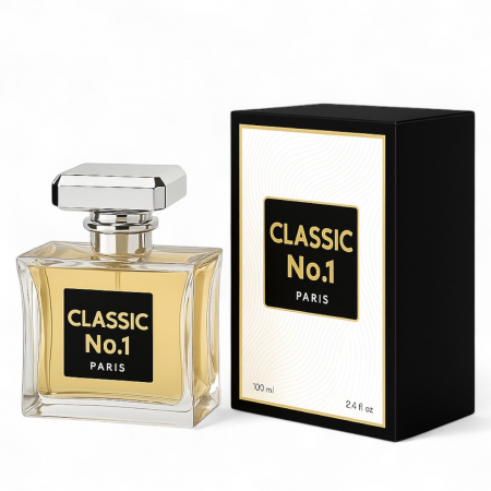 Parfumuri Femei - Classic No.1 Women 100ml - Apa Parfum, dama