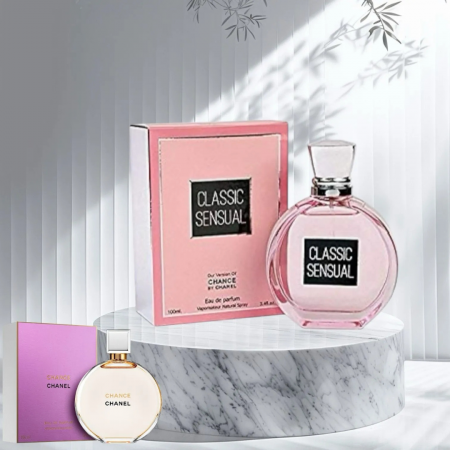 Classic Sensual for Women 100ml - Apa Parfum, dama [1]