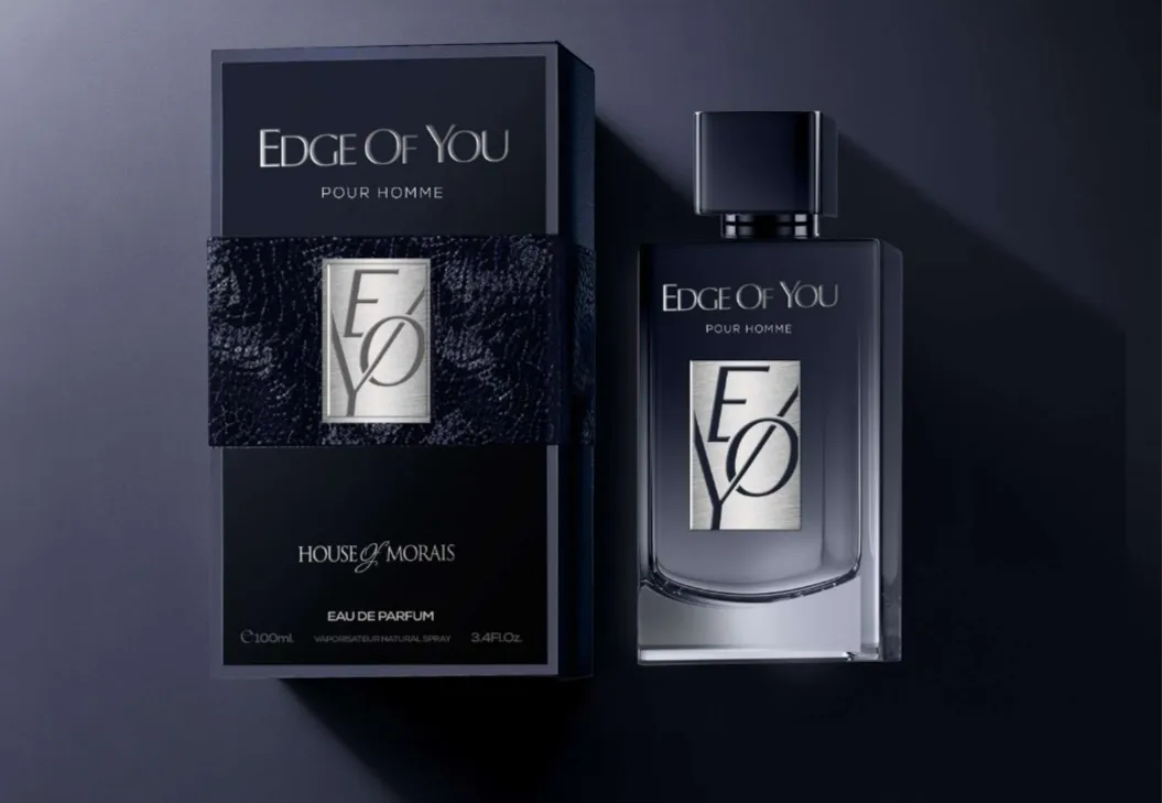 Edge of You 100 ml - House of Morais Apa Parfum,barbati [1]