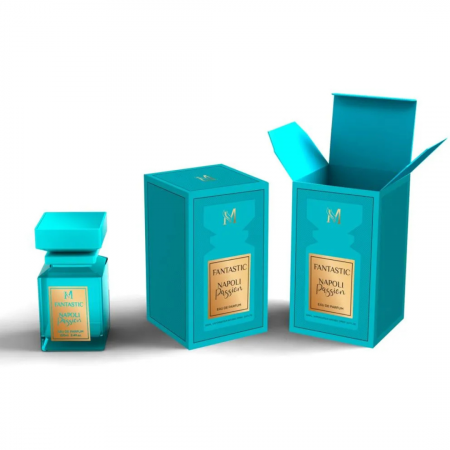 Fantastic Napoli Passion 100ml - Apa Parfum, dama [1]