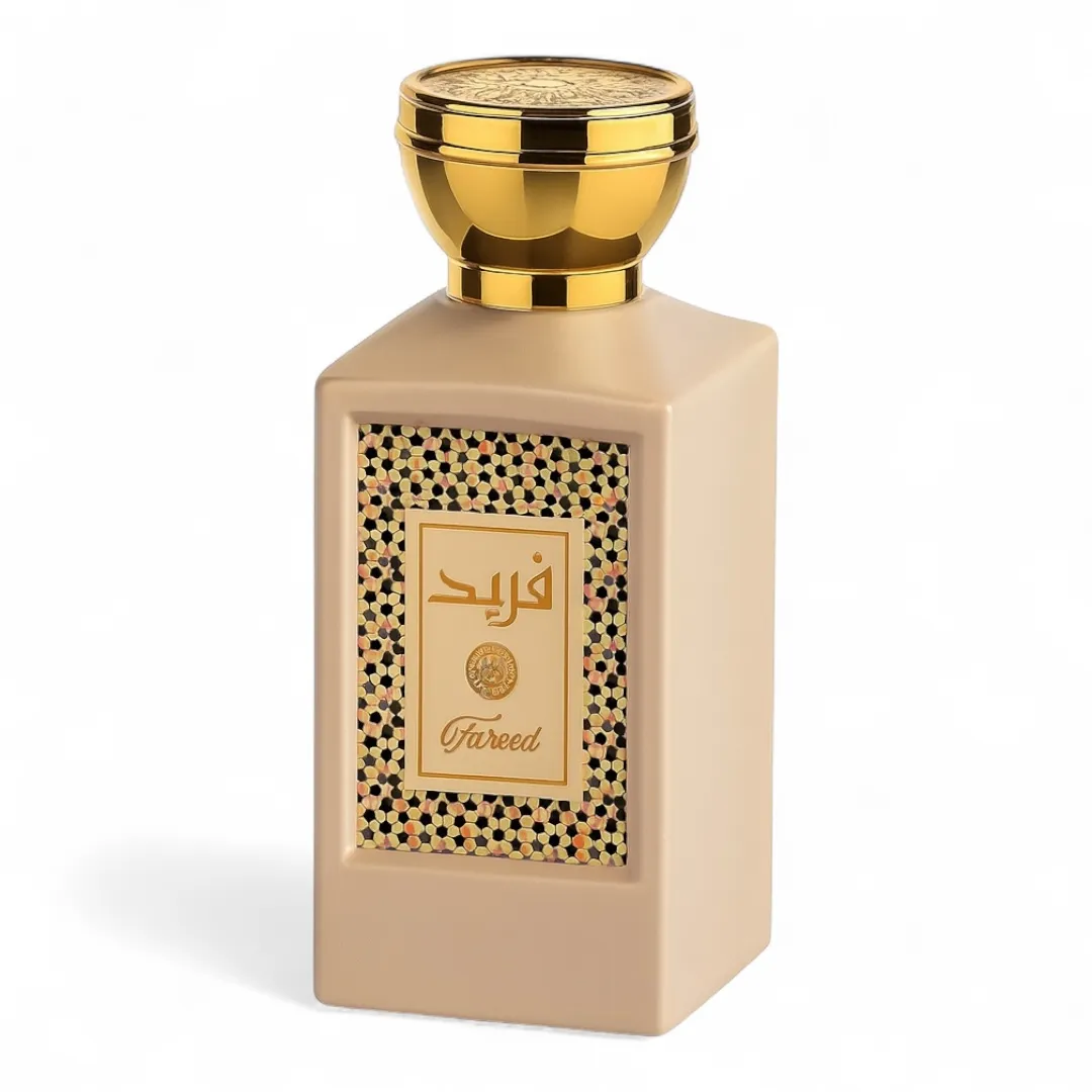 Parfumuri Femei - Fareed 100 ml - Afaq  Apa Parfum Unisex
