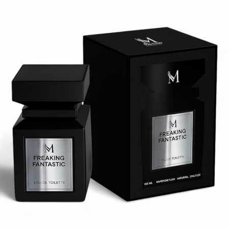 Parfumuri Barbati - Freaking Fantastic for  Men 100ml - Apa Parfum, barbati