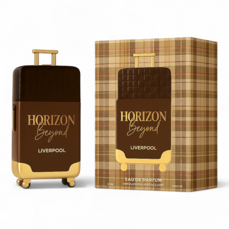 Parfumuri Femei - Horizon Beyond  Liverpool for Women 100ml - Apa Parfum, dama