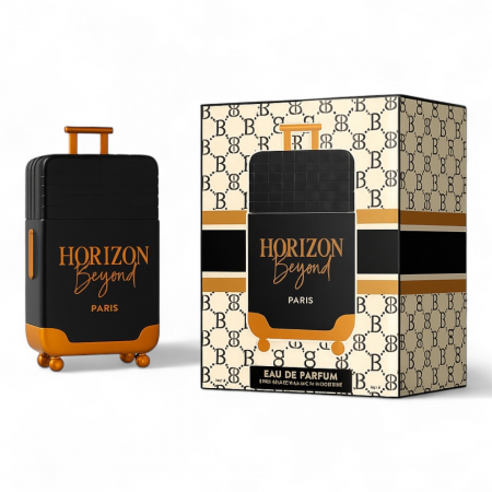 Parfumuri Femei - Horizon Beyond Paris for Women 100ml - Apa Parfum, dama