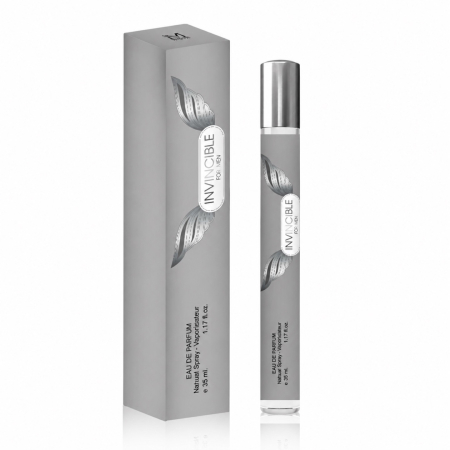 Parfumuri Citrice - Invincible – Parfum Inspirat din Invictus Parfum | Montage Brands 35 ml