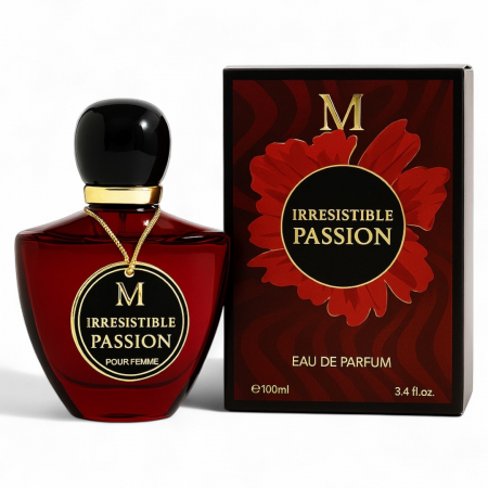 Parfumuri Femei - Irresistible Passion Women 100ml - Apa Parfum, dama