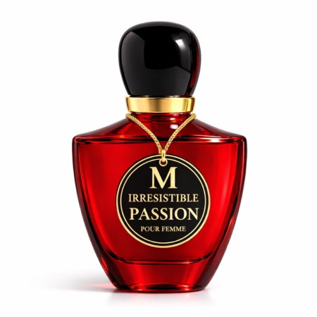 Irresistible Passion Pour Femme – 100 ml – Eau de Parfum – inspirat din Poison de la Christian Dior – Montage Brands [3]